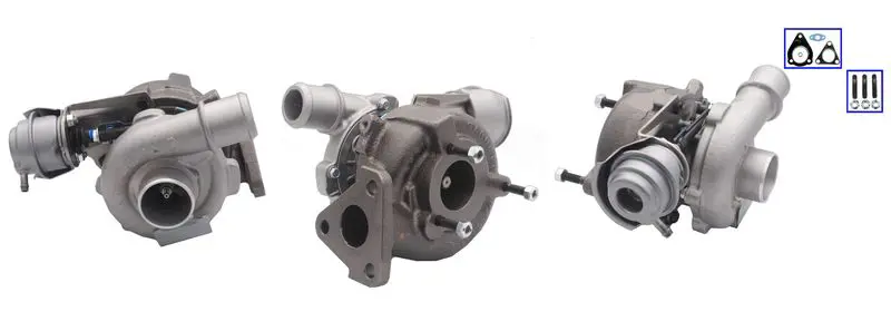 Charger, charging (supercharged/turbocharged) ELSTOCK 911692