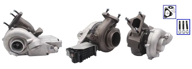 Charger, charging (supercharged/turbocharged) ELSTOCK 911733