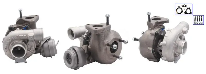 Charger, charging (supercharged/turbocharged) ELSTOCK 911742