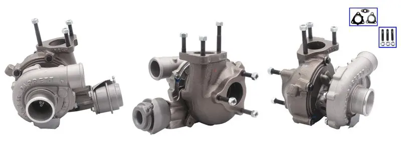 Charger, charging (supercharged/turbocharged) ELSTOCK 911771