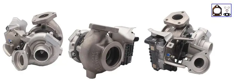 Charger, charging (supercharged/turbocharged) ELSTOCK 911774