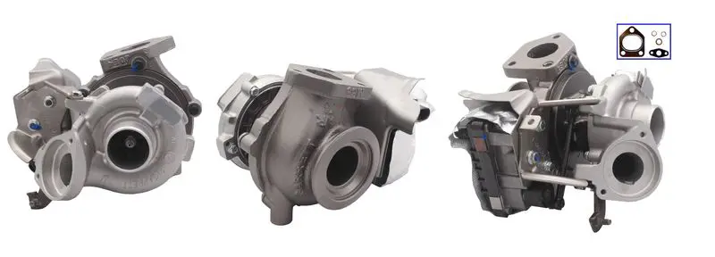 Charger, charging (supercharged/turbocharged) ELSTOCK 911809
