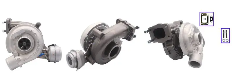 Charger, charging (supercharged/turbocharged) ELSTOCK 911813