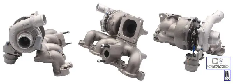 Charger, charging (supercharged/turbocharged) ELSTOCK 911816
