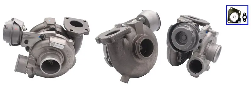 Charger, charging (supercharged/turbocharged) ELSTOCK 911920