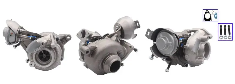 Charger, charging (supercharged/turbocharged) ELSTOCK 911931