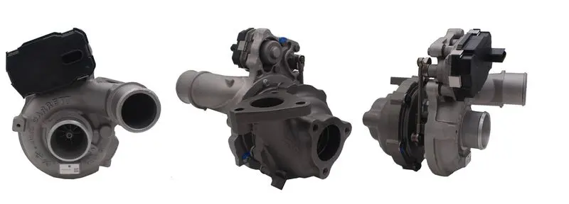 Charger, charging (supercharged/turbocharged) ELSTOCK 912047