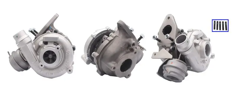 Charger, charging (supercharged/turbocharged) ELSTOCK 912049