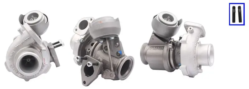 Charger, charging (supercharged/turbocharged) ELSTOCK 912063
