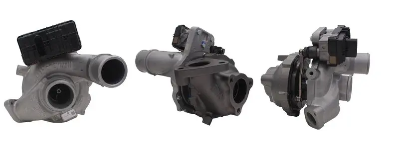 Charger, charging (supercharged/turbocharged) ELSTOCK 912129