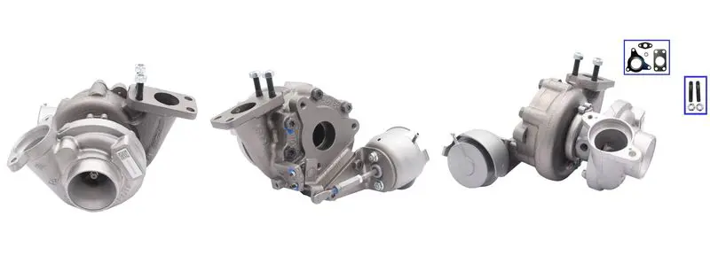 Charger, charging (supercharged/turbocharged) ELSTOCK 912412