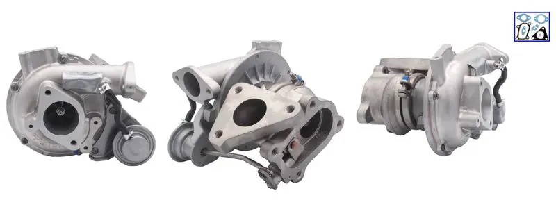Charger, charging (supercharged/turbocharged) ELSTOCK 912448