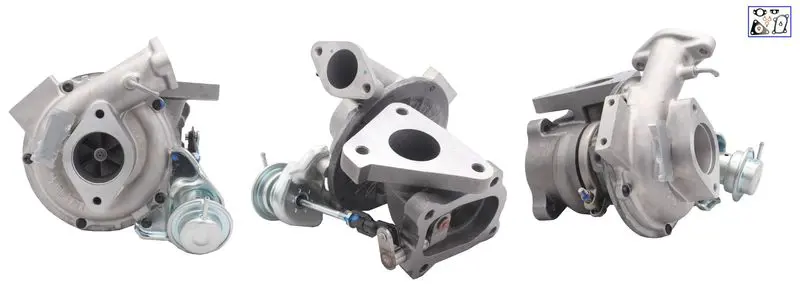 Charger, charging (supercharged/turbocharged) ELSTOCK 912449