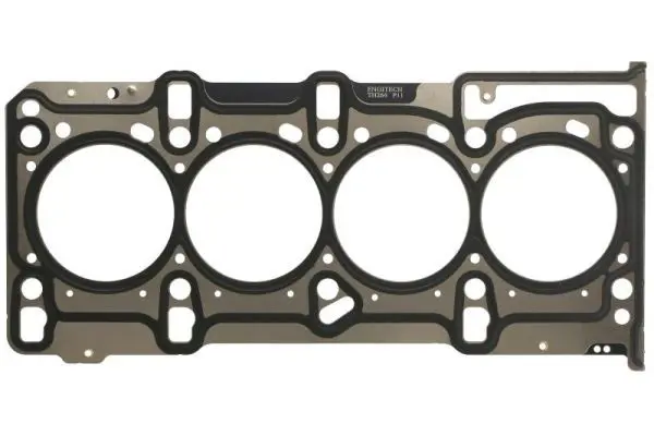 Gasket, cylinder head ENGITECH ENT014060