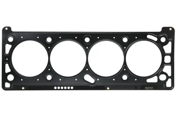 Gasket, cylinder head ENGITECH ENT014070