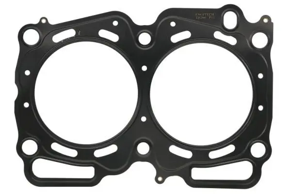 Gasket, cylinder head ENGITECH ENT014181