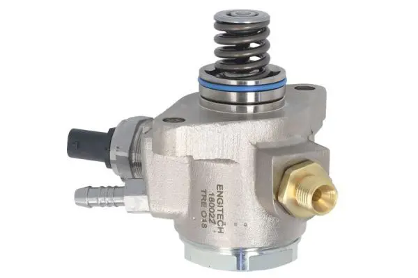 High Pressure Pump ENGITECH ENT180022