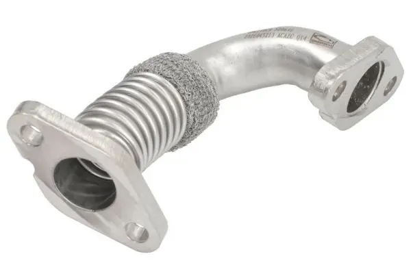 Cauruļvads, EGR vārsts ENGITECH ENT500646