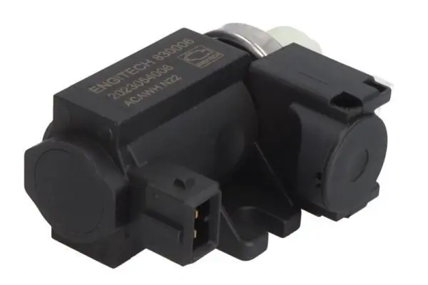 Spiediena pārveidotājs ENGITECH ENT830006