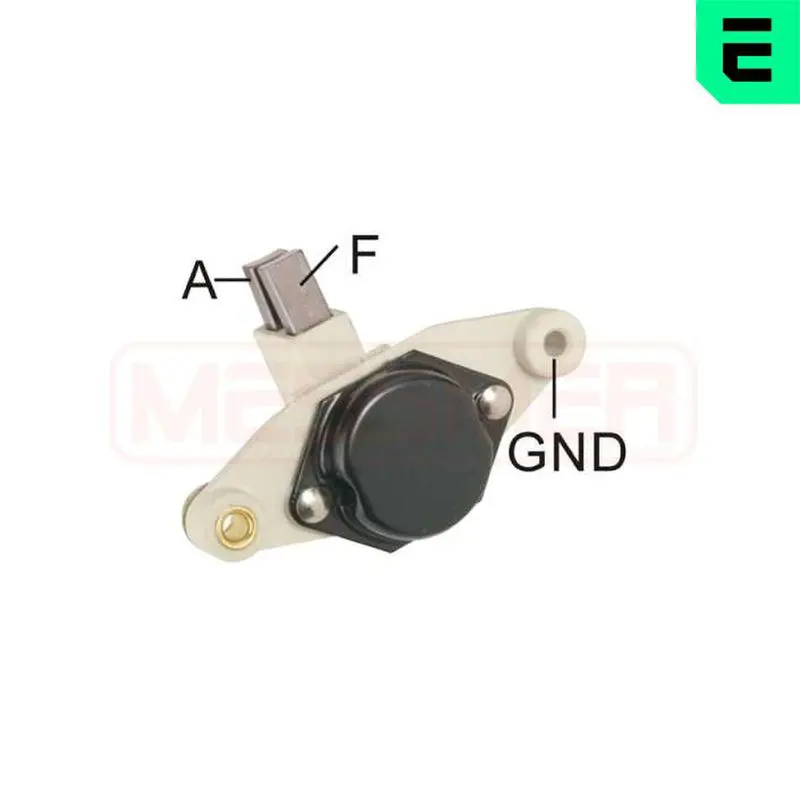 Ģeneratora sprieguma regulators ERA 215261