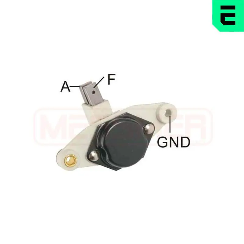 Ģeneratora sprieguma regulators ERA 215264