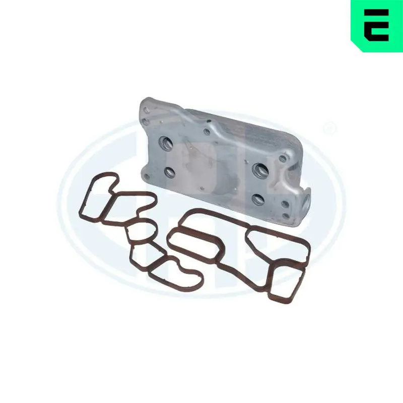 Oil Cooler, engine oil ERA 354104
