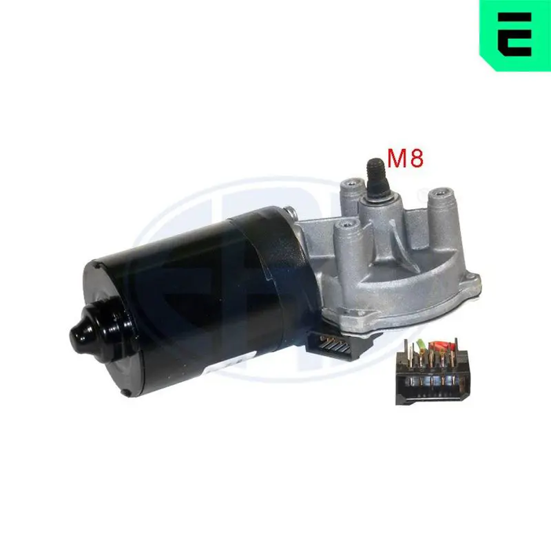 Stikla tīrītāju motors ERA 460126A