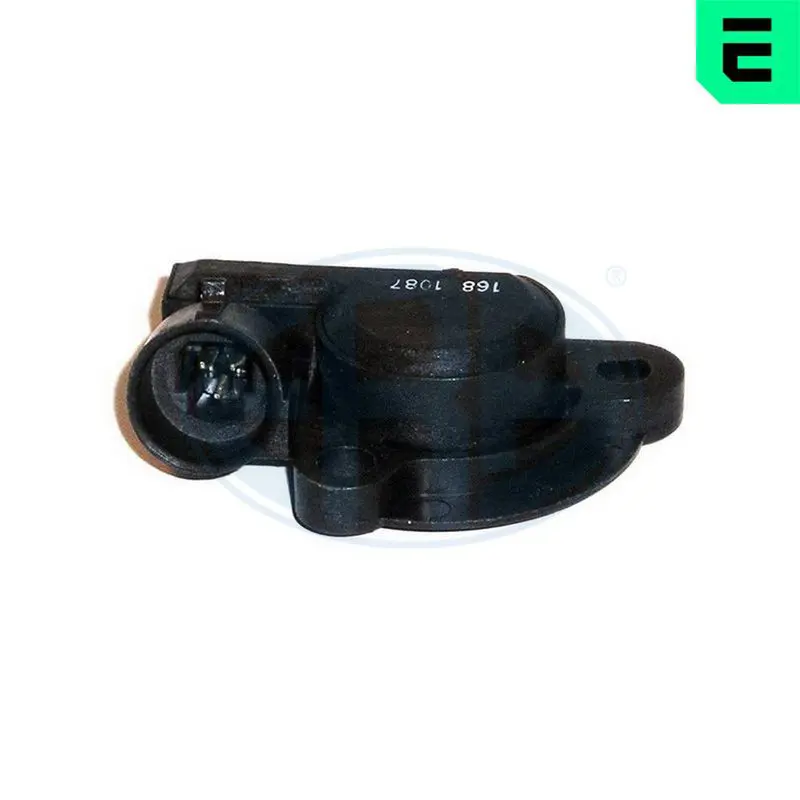 Devējs, Droseļvārsta stāvoklis ERA 550146A