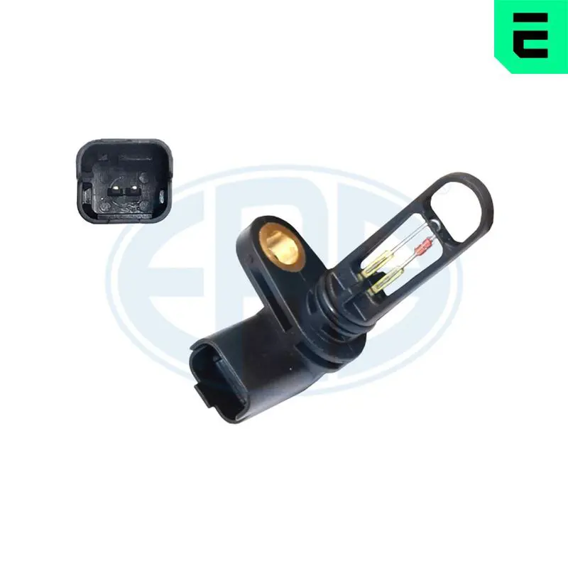 Devējs, Ieplūstošā gaisa temperatūra ERA 550383A