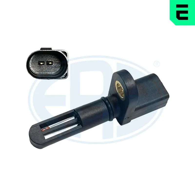 Devējs, Ieplūstošā gaisa temperatūra ERA 550685A