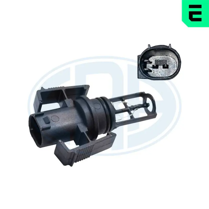 Devējs, Ieplūstošā gaisa temperatūra ERA 550686A