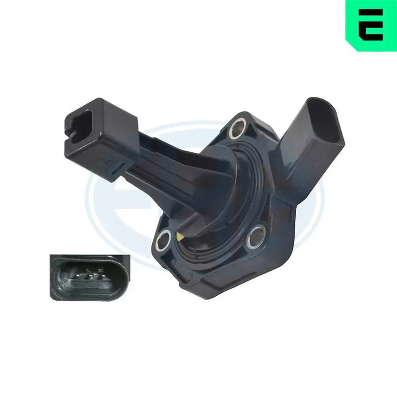 Devējs, Motoreļļas līmenis ERA 551437A