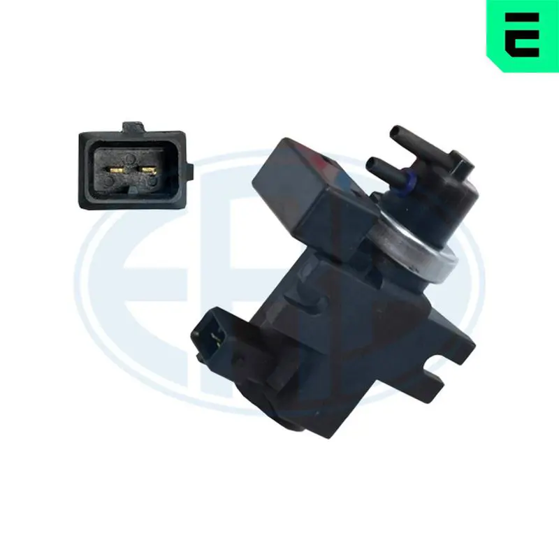 Spiediena pārveidotājs, Turbokompresors ERA 555176A