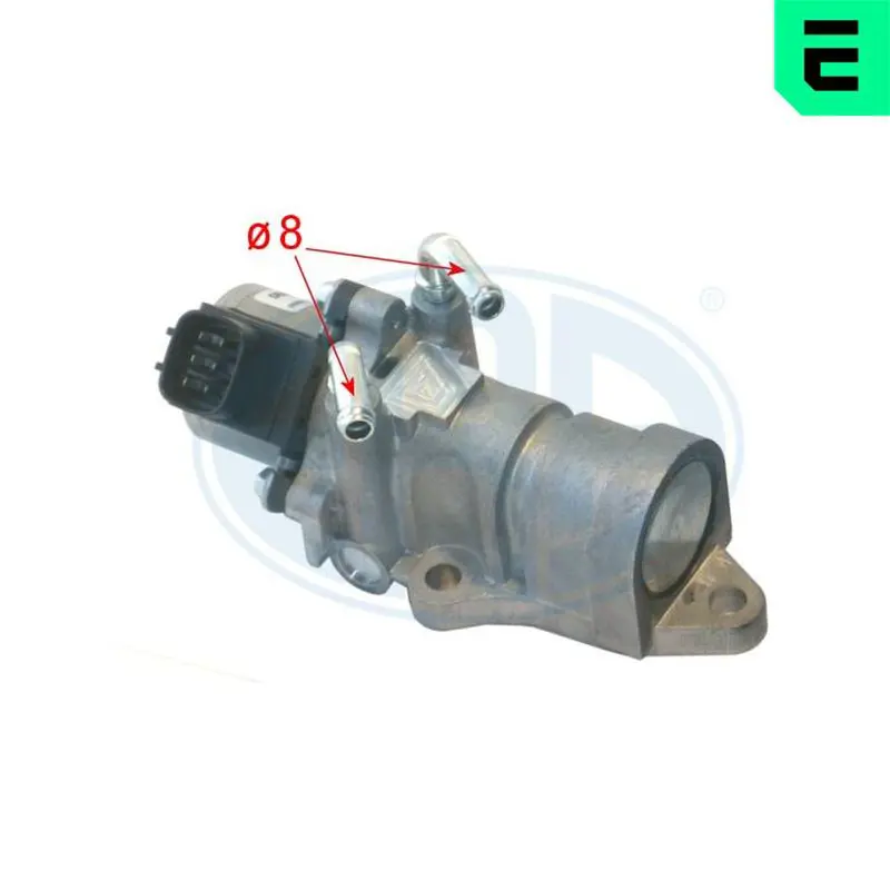 Izpl. gāzu recirkulācijas vārsts ERA 555302A