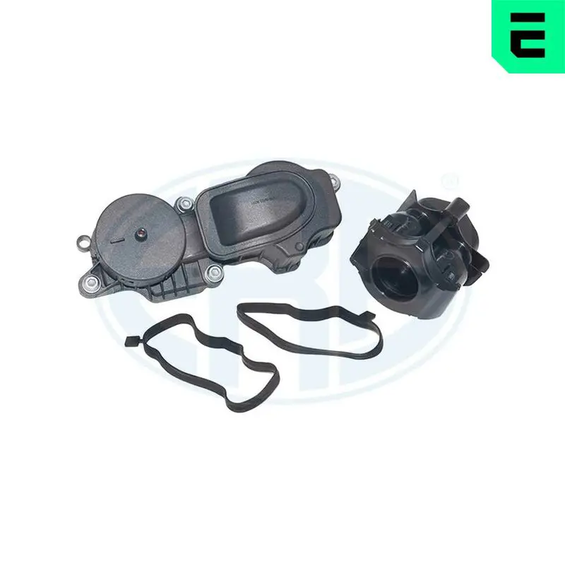 Eļļas atdalītājs, Kartera ventilācija ERA 559073A