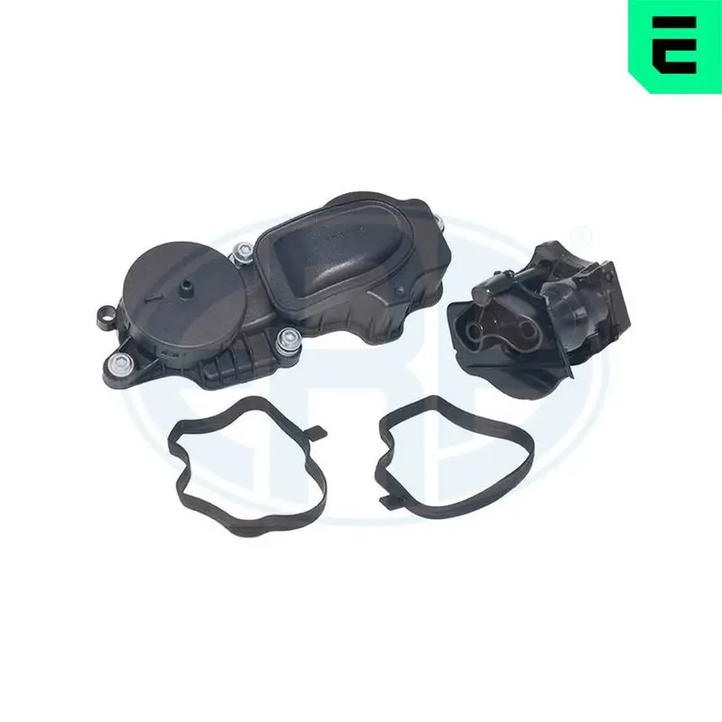 Eļļas atdalītājs, Kartera ventilācija ERA 559074A