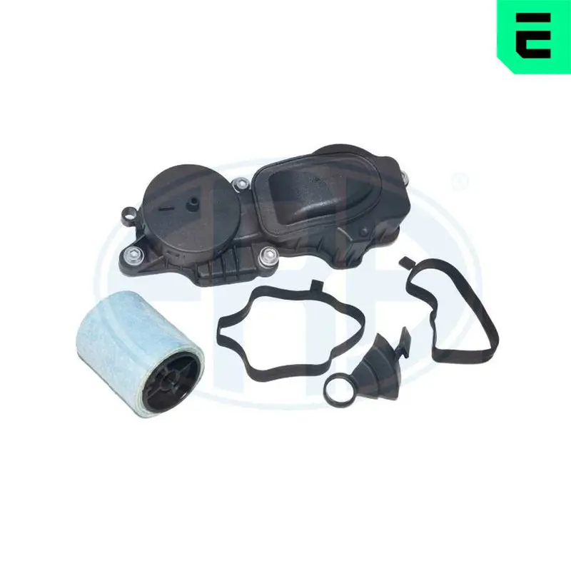 Eļļas atdalītājs, Kartera ventilācija ERA 559075A