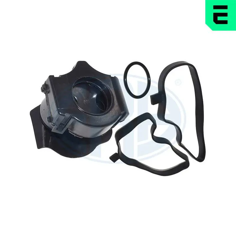 Eļļas atdalītājs, Kartera ventilācija ERA 559092A