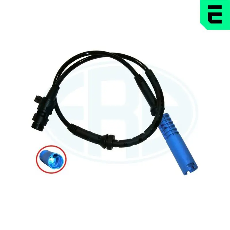 Sensor, wheel speed ERA 560011A