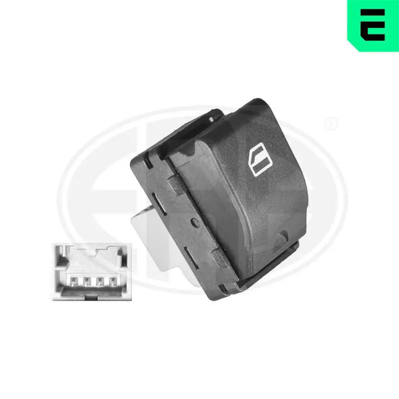 Switch, window regulator ERA 662573