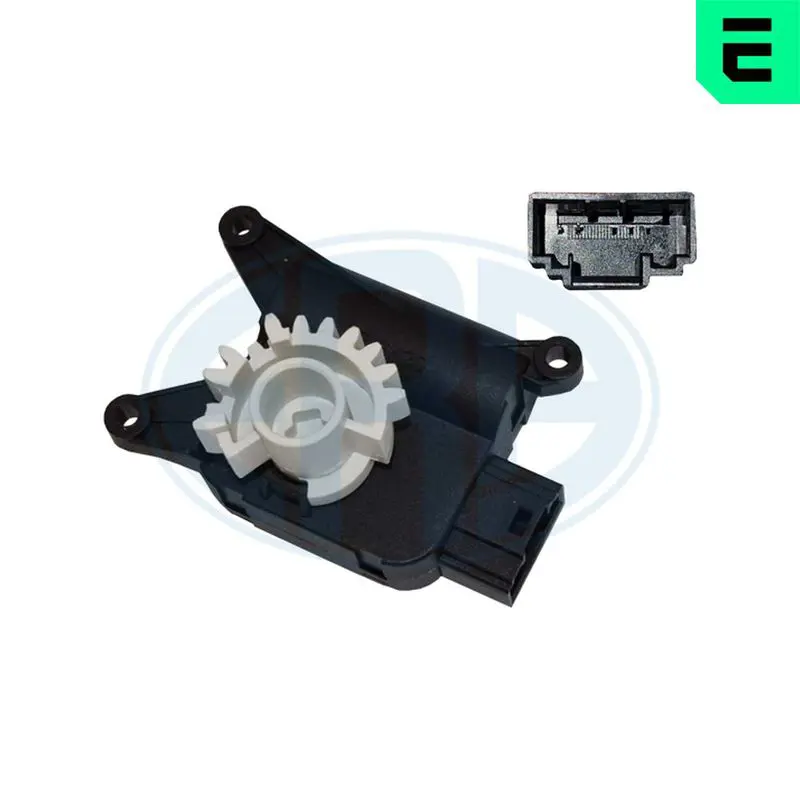 Actuator, air conditioning ERA 668501