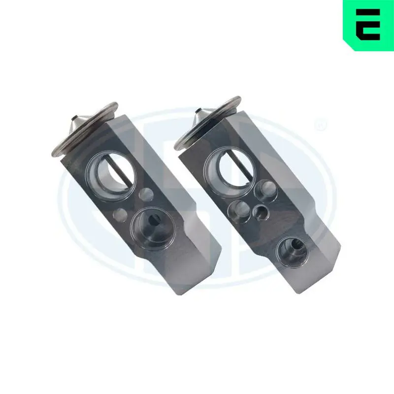 Expansion Valve, air conditioning ERA 669036
