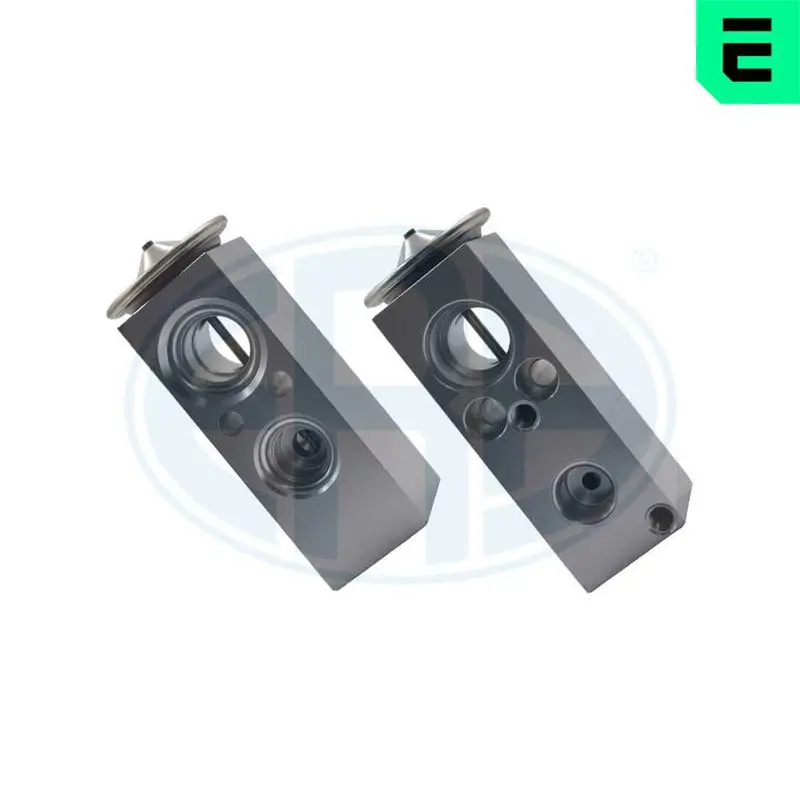 Expansion Valve, air conditioning ERA 669053