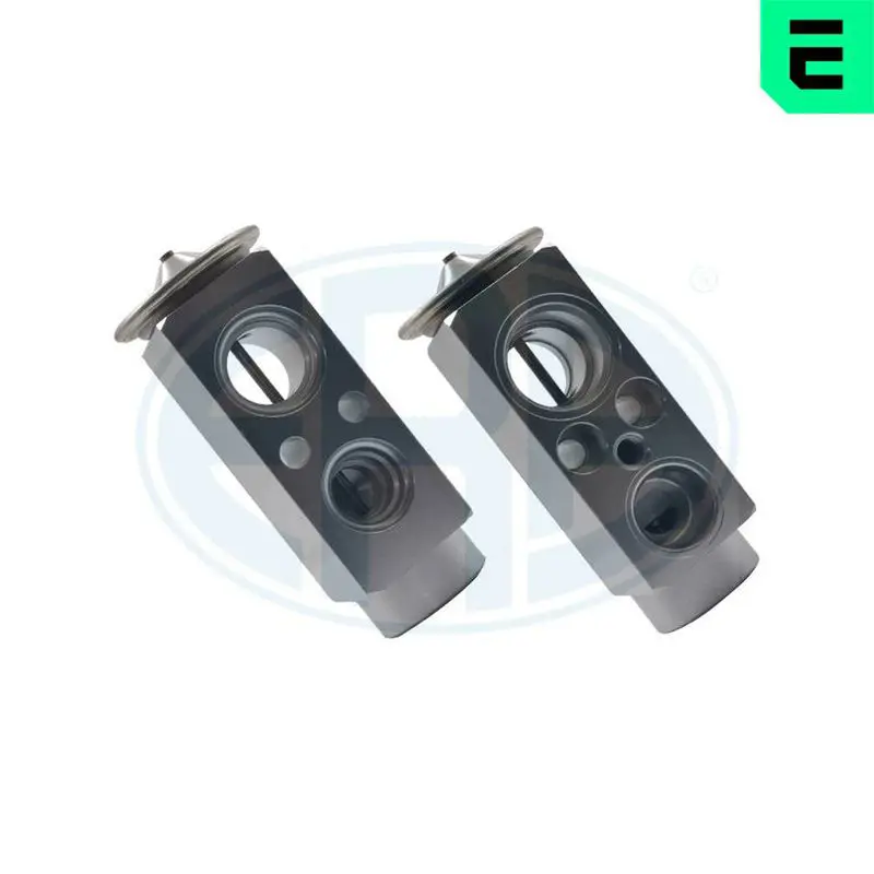 Expansion Valve, air conditioning ERA 669055