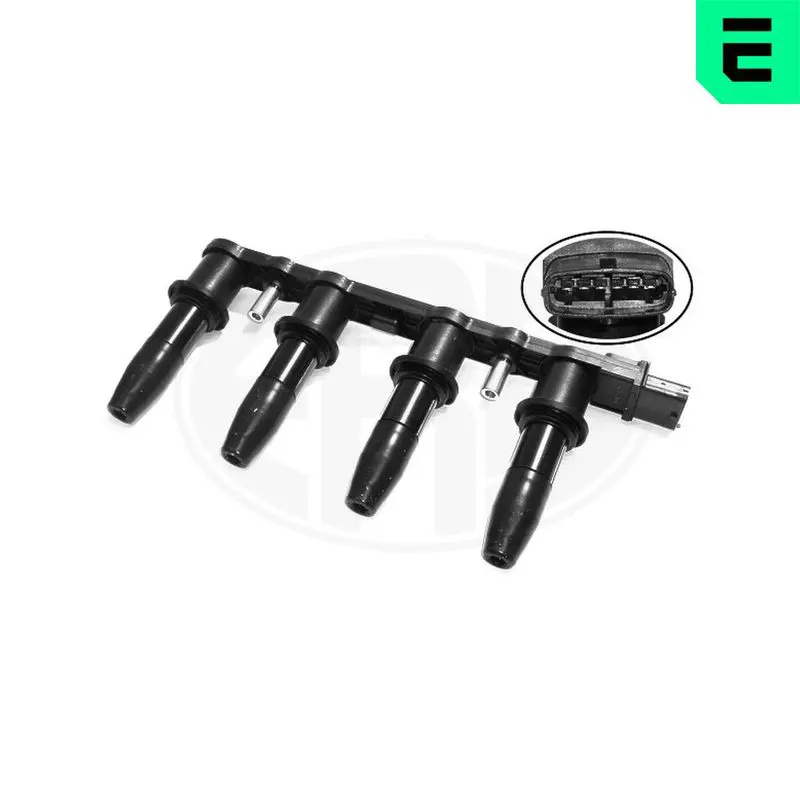 Aizdedzes spole ERA 880153A