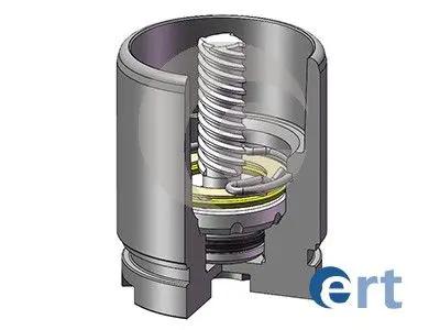 Piston, brake caliper ERT 150898LK