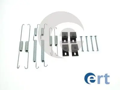 Accessory Kit, brake shoes ERT 310135