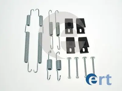 Accessory Kit, brake shoes ERT 310140