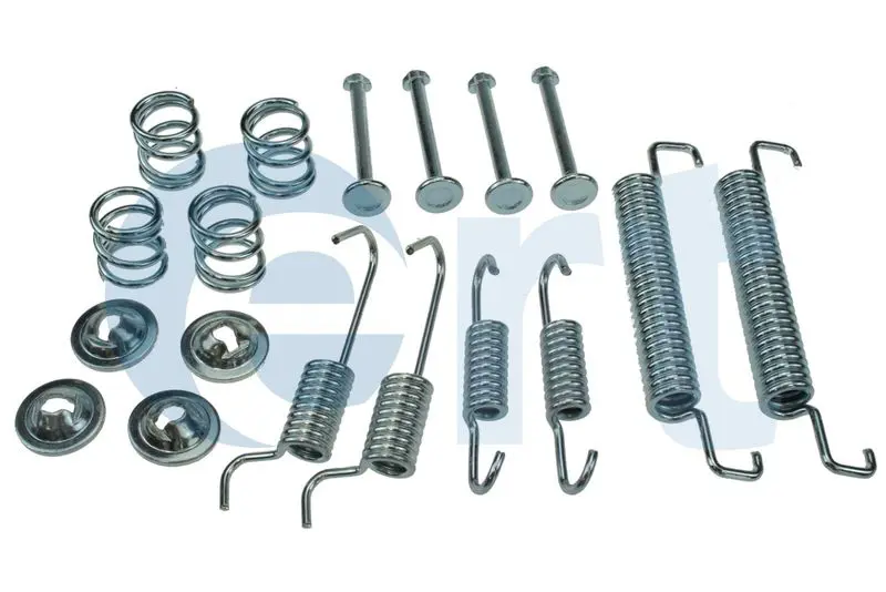 Accessory Kit, brake shoes ERT 310156
