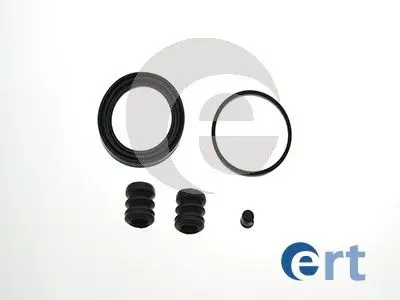 Remkomplekts, Bremžu suports ERT 400155